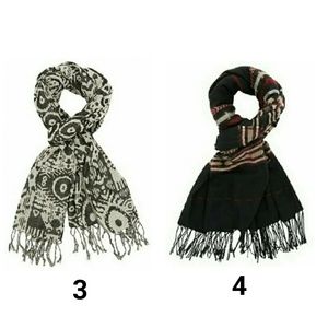 Scarf Bundle